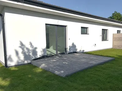 Na predaj dom, 85 m², Padáň