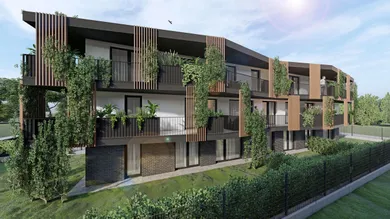 Mieszkania na sprzedaż, 3-pokojowe, Žilina · €343 000