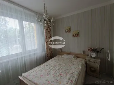 Na prenájom byt v Michalovce · €550 · Dokončené