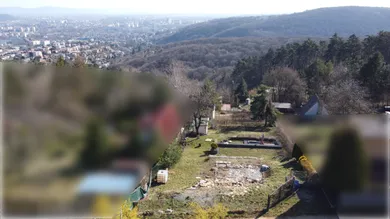 Na predaj pozemok, 122 m², Košice-Sever