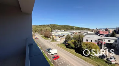 Na predaj byt v Liptovský Mikuláš · €407 000 · Novostavba