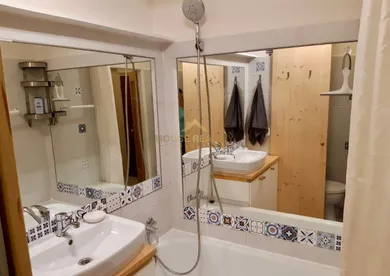 Na prenájom 1-izbový byt, 33 m², Bratislava-Karlova Ves, Donnerova