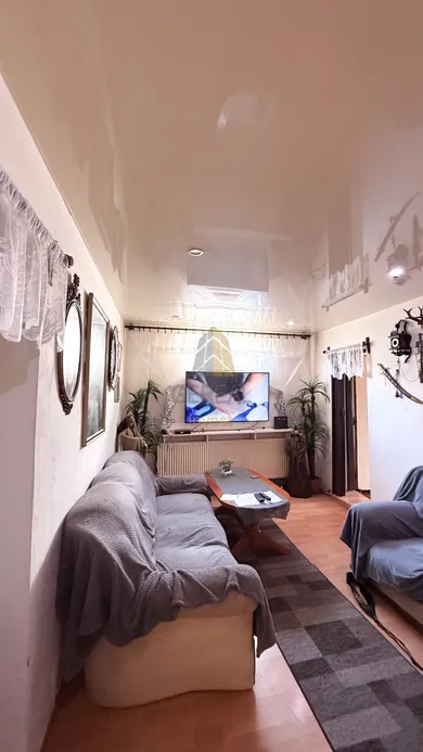 Na predaj 4-izbový dom, 110 m², Trebišov