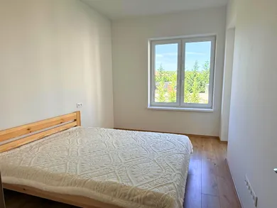 Na prenájom 2-izbový byt, 48 m², Dunajská Streda
