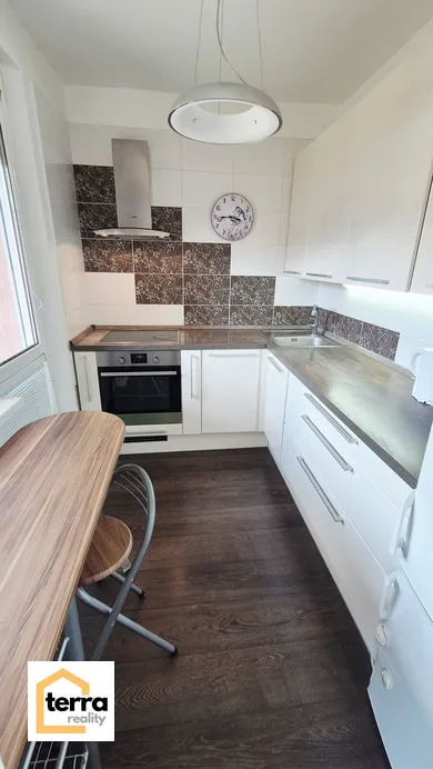 Na prenájom byt v Bratislava-Devínska Nová Ves · €790 · Dokončené