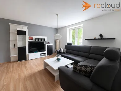 Na predaj 2-izbový byt, 55 m², Žiar nad Hronom, J. Kollára