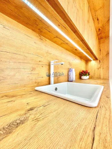 Na predaj 2-izbový byt, 58 m², Malacky, Pribinova