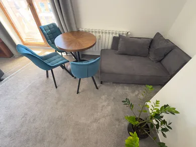 Na predaj 1-izbový byt, 27 m², Veľká Lomnica, Termálna