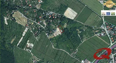 Участки на продажу, Bratislava-Nové Mesto · €95 000