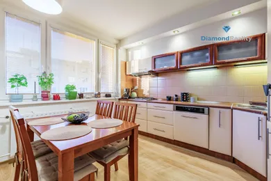 Na predaj 2-izbový byt, 56 m², Košice-Dargovských hrdinov