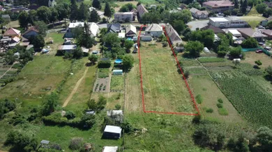 Na predaj 4-izbový dom, 464 m², Veľká Čalomija