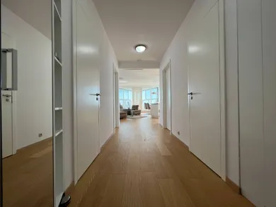 Na predaj byt v Bratislava-Staré Mesto · €750 000 · Novostavba