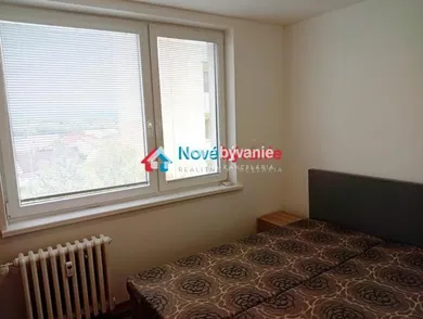 Na prenájom 2-izbový byt, Humenné