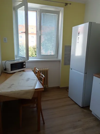 Na prenájom 2-izbový byt, 62 m², Košice-Staré Mesto, Zimná