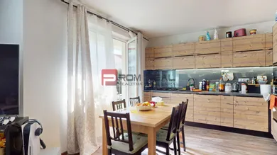 Na predaj 4-izbový byt, 98 m², Pezinok, Muškátová