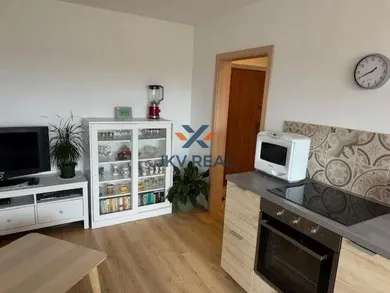 Na prenájom byt v Žilina · €430 · Dokončené