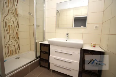 Na prenájom 2-izbový byt, 68 m², Partizánske