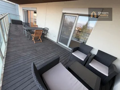 Na predaj 3-izbový byt, 108 m², Žilina, Tajovského