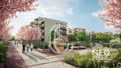 Na predaj 3-izbový byt, 72 m², Trnava, Cukrovarská