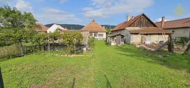Na predaj dom, 93 m², Veľký Klíž