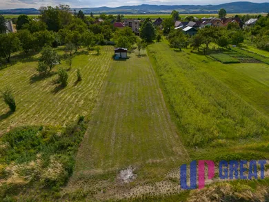 Na predaj pozemok, 20 m², Považany