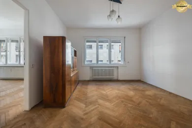 Na predaj 4-izbový byt, 102 m², Bratislava-Staré Mesto, Gorkého