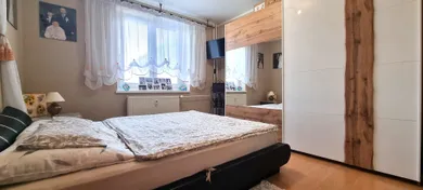 Na predaj 3-izbový byt, 68 m², Malacky, F. Malovaného