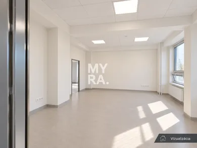 Na prenájom komerčné, 67 m², Prešov, Masaryková