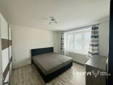Na prenájom 3-izbový byt, 62 m², Zvolen
