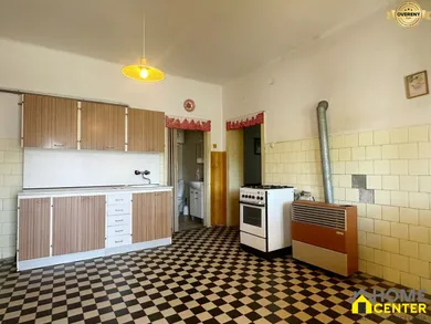 Na predaj 4-izbový dom, 155 m², Martovce