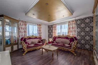 Na predaj 5-izbový dom, 160 m², Valaliky