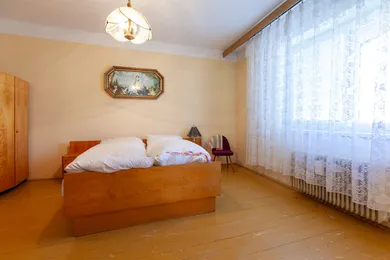 Na predaj dom, Malacky, Jánošíkova
