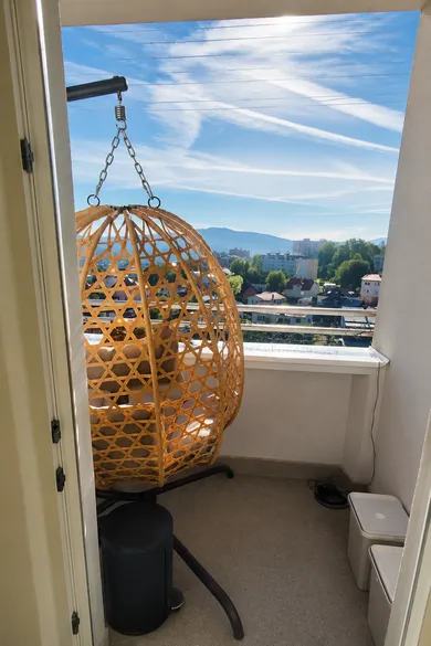Na prenájom byt v Čadca · €600 · Dokončené