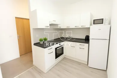 Na predaj byt v Bratislava-Nové Mesto · €199 999 · Dokončené