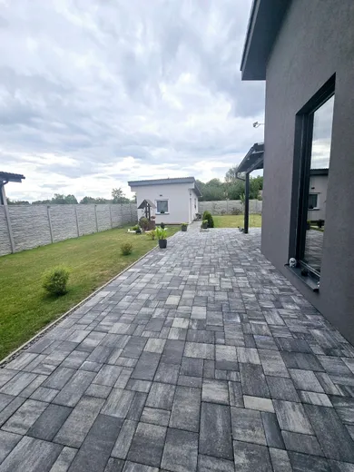 Na predaj 4-izbový dom, 101 m², Bodorová