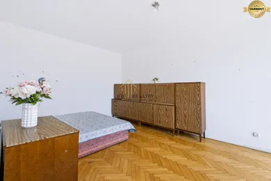 Na predaj 1-izbový byt, 42 m², Žiar nad Hronom