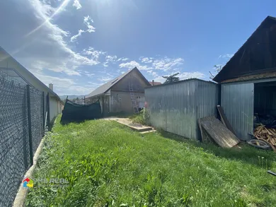 Na predaj 2-izbový dom, 82 m², Žiar nad Hronom