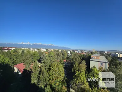 Na prenájom 1-izbový byt, 36 m², Poprad, Okružná