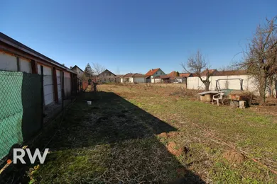 Na predaj dom v Ivanka pri Nitre · €124 990 · Dokončené