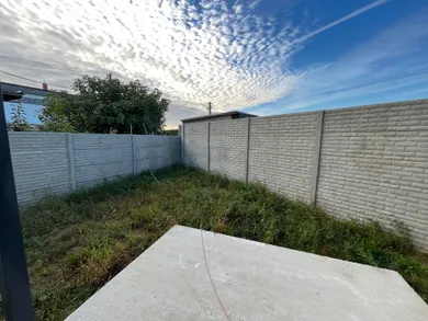 Na predaj dom v Bratislava-Vrakuňa · €395 000 · Novostavba