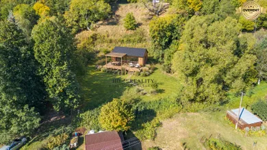 Na predaj pozemok, 92 m², Štiavnické Bane