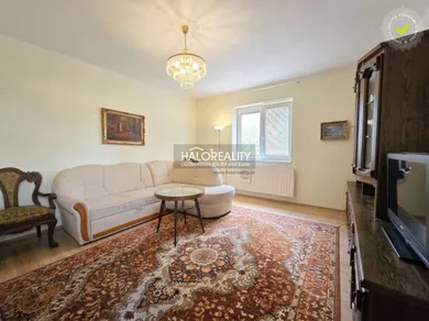 Na predaj 3-izbový byt, 105 m², Levice