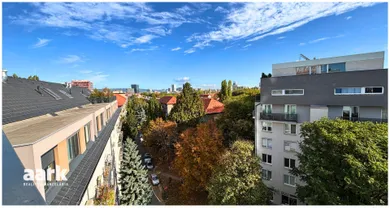 Na predaj 3-izbový byt, 132 m², Bratislava-Ružinov, Budovateľská