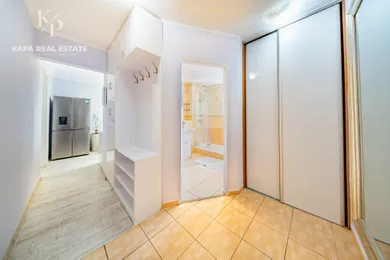 Na predaj 2-izbový byt, 57 m², Prešov, Engelsova