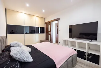 Na predaj 3-izbový byt, 60 m², Komárno, Vodná ul.