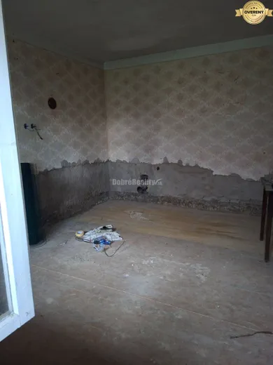 Na predaj 4-izbový dom, 80 m², Rúbaň