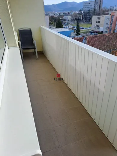 Na predaj byt v Humenné · €113 900 · Čiastočná rekonštrukcia