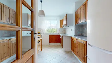 Na prenájom 3-izbový byt, 115 m², Bratislava-Staré Mesto