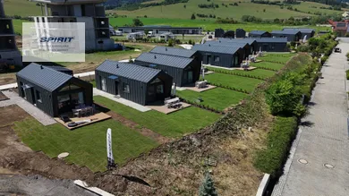 Na predaj 1-izbový byt, 19 m², Bobrovník