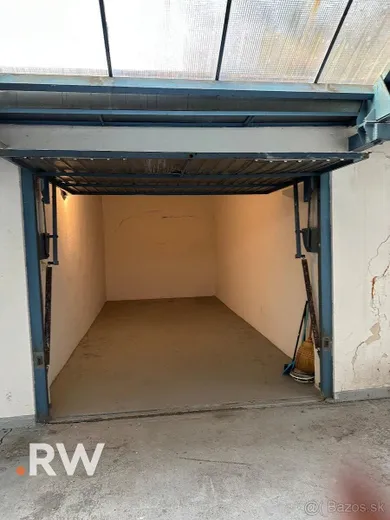 Na predaj objekt, 16 m², Bratislava-Devínska Nová Ves, Eisnerova